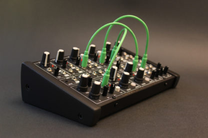 ANTS! - PLANKTON ELECTRONICS
