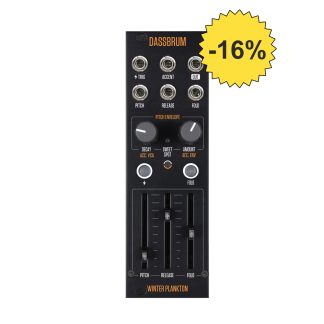 NUTONE - PLANKTON ELECTRONICS